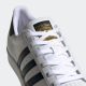 Adidas classic all-match shell toe sneakers for men and women