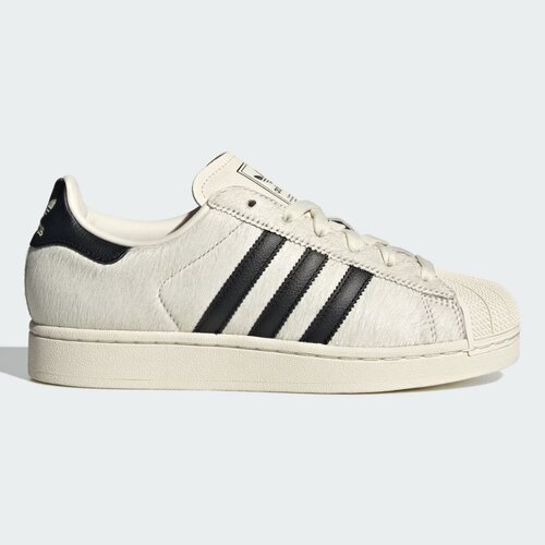 Adidas 三叶草 男女贝壳头休闲板鞋 JH5469 IH8659 JQ7418 IF1779 - 图1