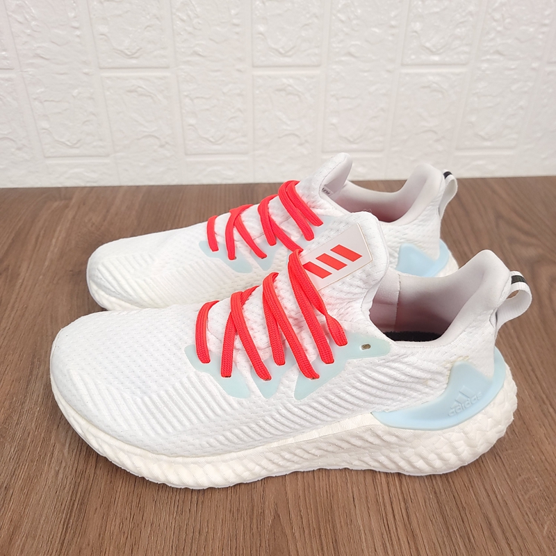 Adidas 阿迪达斯 BOOST 男女减震运动跑步鞋IF3406 EG1441 GZ1313 - 图1