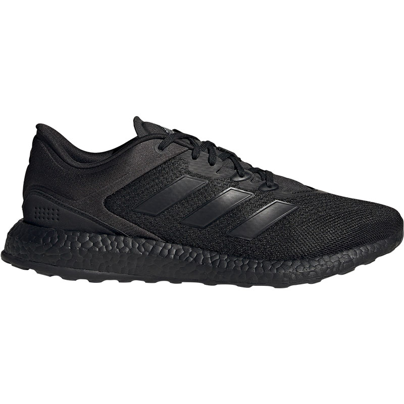 Adidas PUREBOOST 男款减震舒适运动跑步鞋 GW3499 GW3501 GW4832