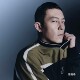 Adidas Clover Edison Chen ເກີບໂຣມມິງຕາມຖະໜົນແບບເກົ່າຂອງ Adidas Clover Edison Chen JD5395