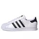 Adidas classic all-match shell toe sneakers for men and women