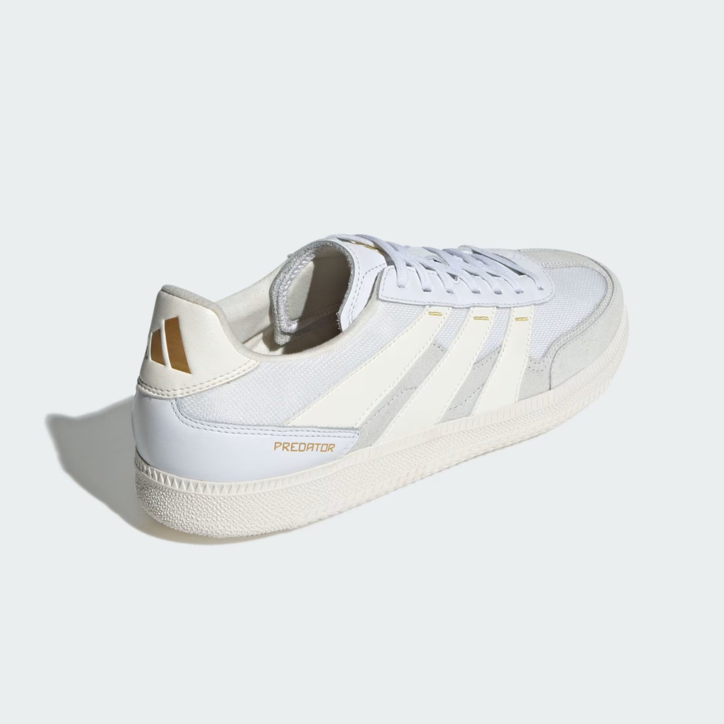 Adidas 阿迪达斯 PREDATOR 男女复古经典场下运动休闲鞋 IH4795,淘宝优惠券,粉丝福利购,淘宝优惠卷