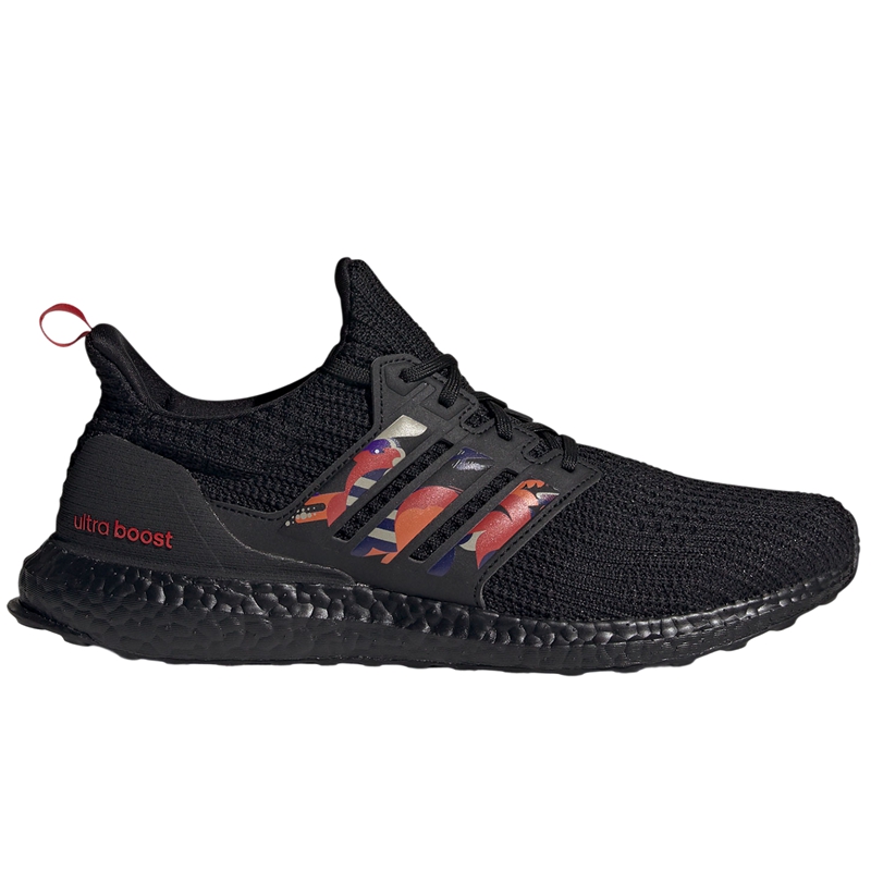 Adidas 阿迪达斯 ULTRABOOST 男女减震透气跑步鞋 GY0526 GZ7603 - 图3