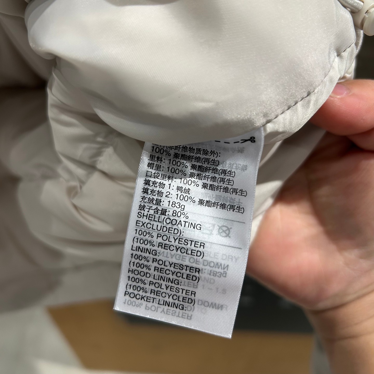 Adidas 阿迪达斯 男款运动休闲保暖羽绒服 KE5403 KE5404 KE5407,淘宝优惠券,粉丝福利购,淘宝优惠卷