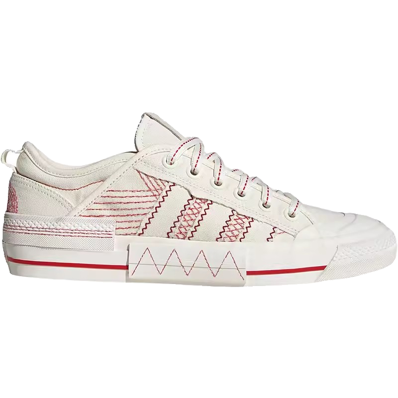 Adidas 三叶草 男女经典低帮休闲鞋 GX0979 GX8485 FX9004 GX8340 - 图3