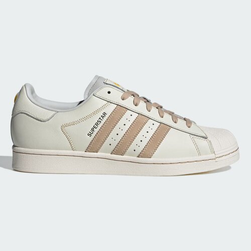 Adidas 三叶草 男女贝壳头休闲板鞋 JH5469 IH8659 JQ7418 IF1779 - 图2
