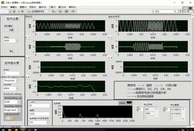 labview程序设计\labview代做\labview代写\单片机\51单片机软硬-图0