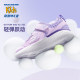 SKECHERS Sky Children's Lightwear Training Shoes Summer breathable mesh running sports shoes male and female children little white shoes