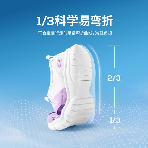 Skechers, детская модная спортивная обувь для отдыха, мягкая подошва