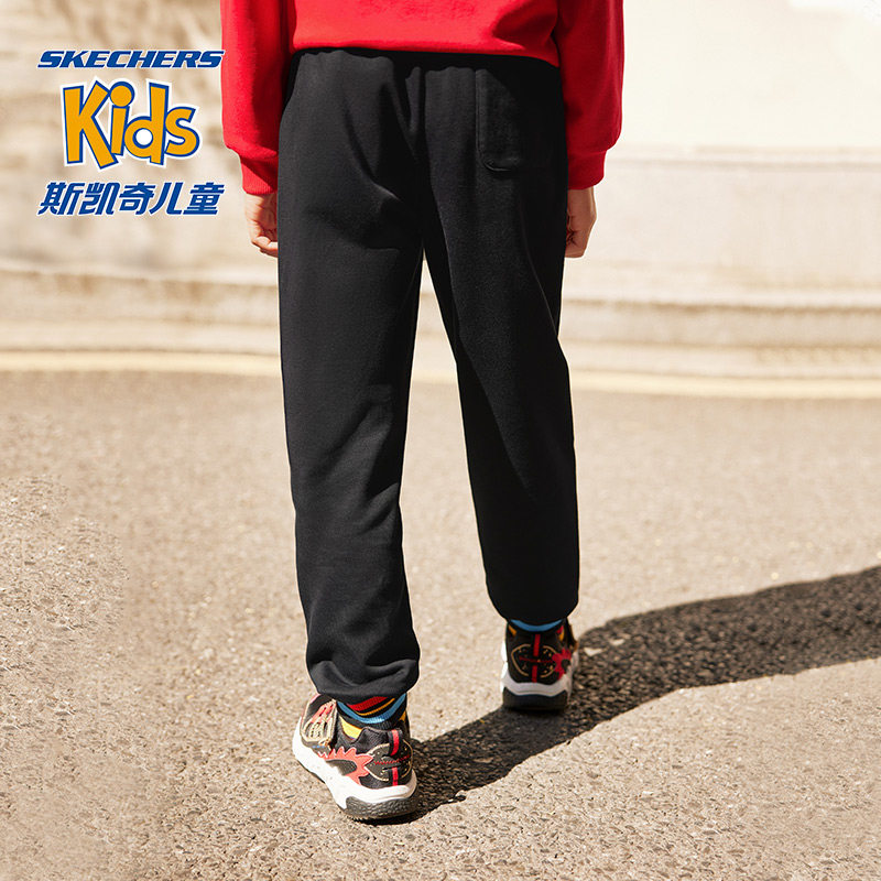  skechers童鞋裤子