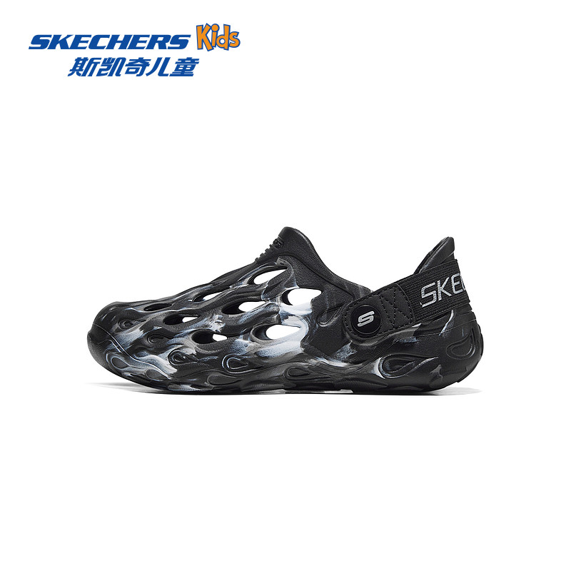 Skechers斯凯奇儿童洞洞鞋