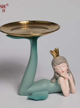 少女心系列可爱风生日礼物摆件