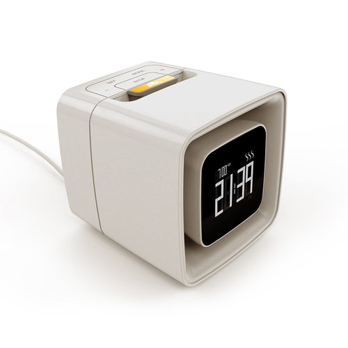 SensorWake气味闹钟 巧克力咖啡味道唤你起床Sensor wake. - 图2