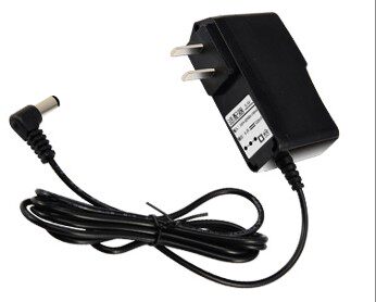 通用电子秤圆孔充电器计价称4V输出6V伏500MA台秤桌秤变压器配件