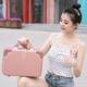 Dongyu No plastic makeup box suitcase