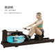 Package Installation/Door Delivery/Natural Rubber Wood