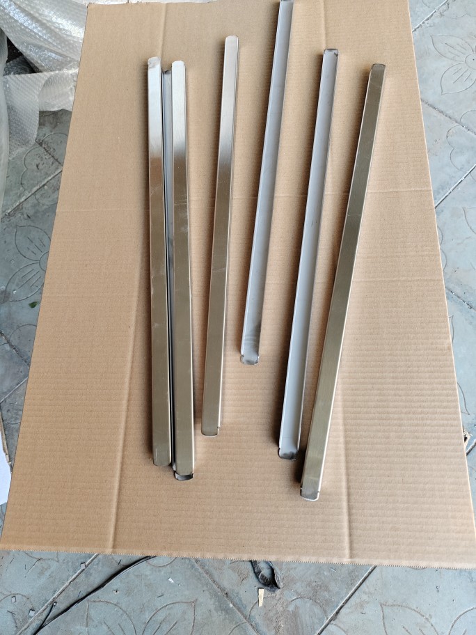 冰柜托盘不锈钢支撑条展示冷柜分数条麻辣烫盆防脱落不锈钢支撑条,淘宝优惠券,粉丝福利购,淘宝优惠卷