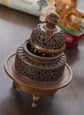 天猫专柜正品优质紫铜材质