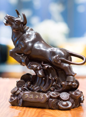 天猫专柜正品黄铜材质保证