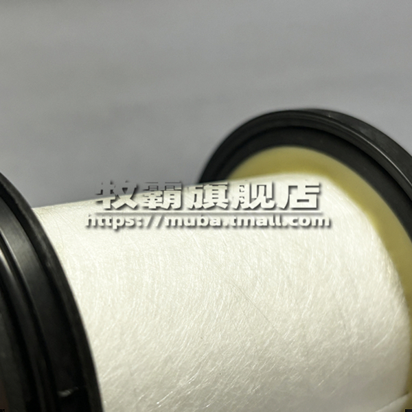 1014015A38FY适配解放虎VH领途J6F大柴4DD国六油气分离器废气滤芯 - 图3