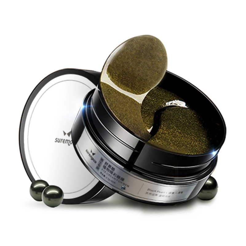  舒慕酷化妆品眼膜