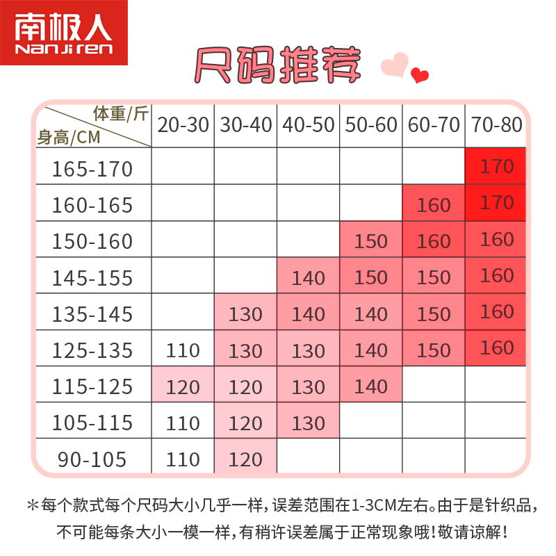 女童内裤纯棉平角内裤中大童儿童四角三角内裤夏季全棉小女孩裤头 - 图3