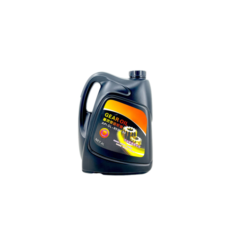 正品重负荷齿轮油85W-90汽车轿车面包车双曲线齿轮油变速箱油包邮 - 图1