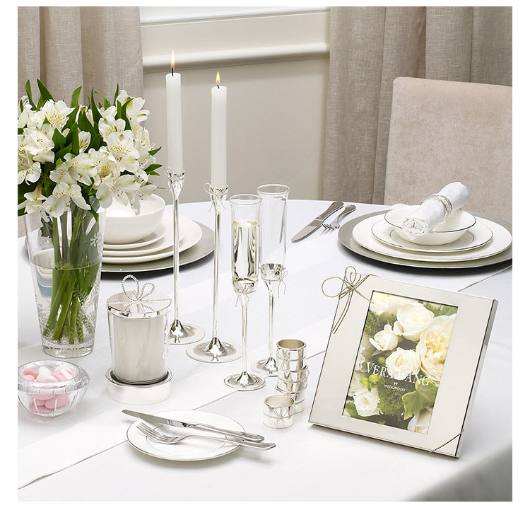 正品Wedgwood威基伍德王薇薇Verawang爱之结水晶香槟对杯结婚礼物,淘宝优惠券,粉丝福利购,淘宝优惠卷