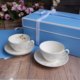 Spot genuine Wedgwood embossed water cup