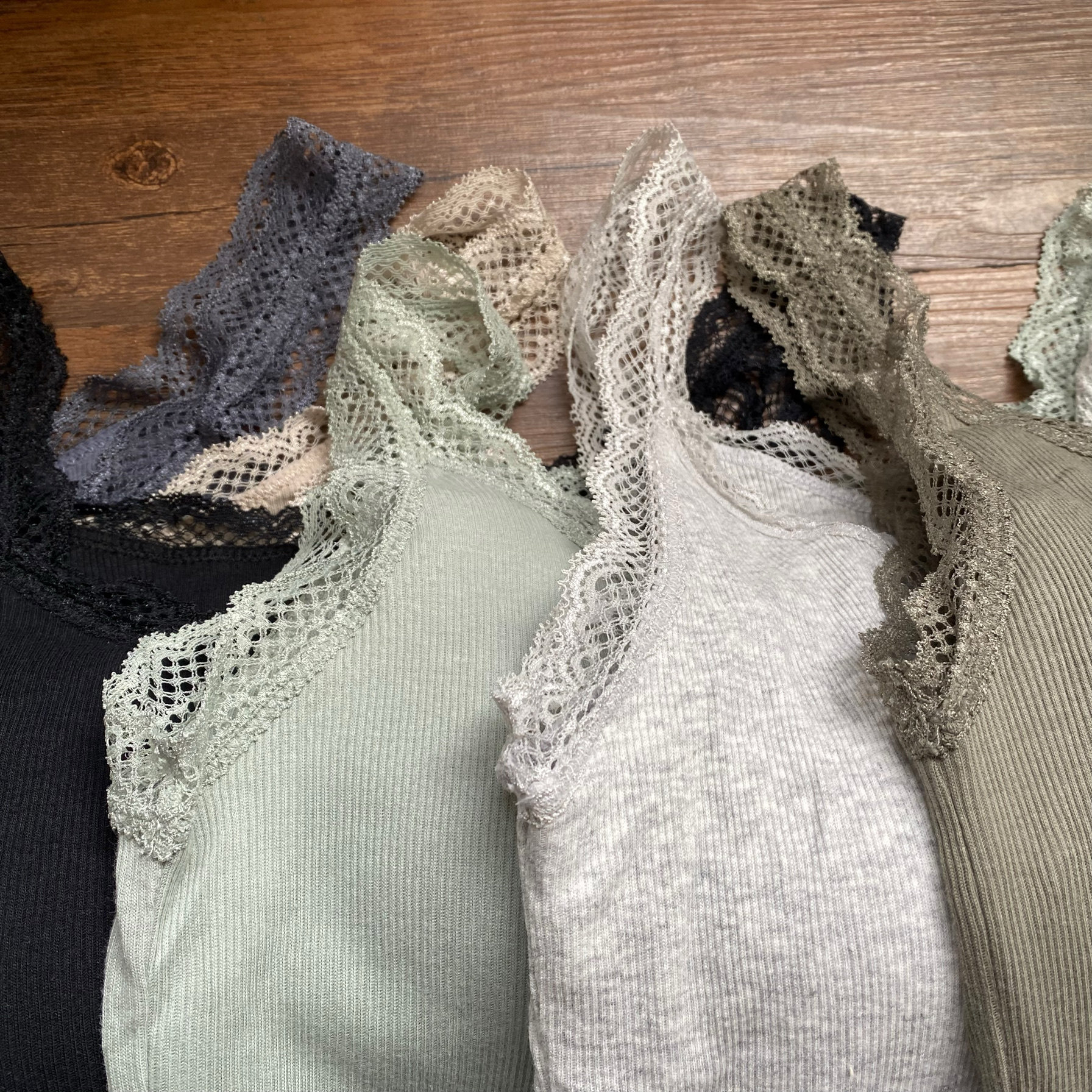 外贸出日本女士蕾丝花边薄软纯棉吊带胸垫背心打底衫内搭修身罩杯,淘宝优惠券,粉丝福利购,淘宝优惠卷