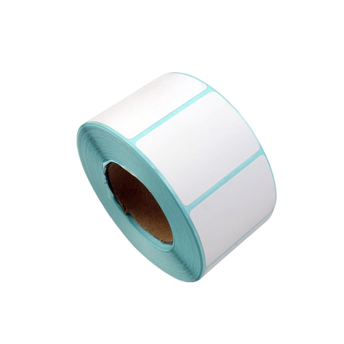 高品质三防热敏不干胶标签纸/条码打印纸/电子称纸 40*30*700张 - 图1