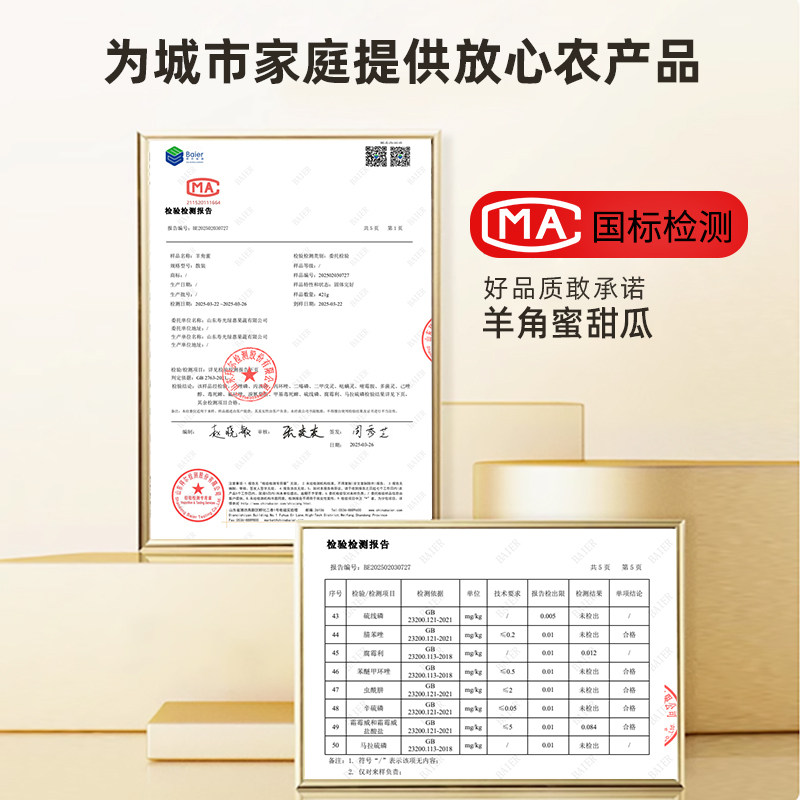 陕西阎良甜瓜正宗5斤水果新鲜应当季整箱包邮脆蜜瓜茬香瓜现摘10