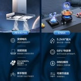 [Pilot Family Pro] Официальный флагманский флагманский инвертор большой всасыватель