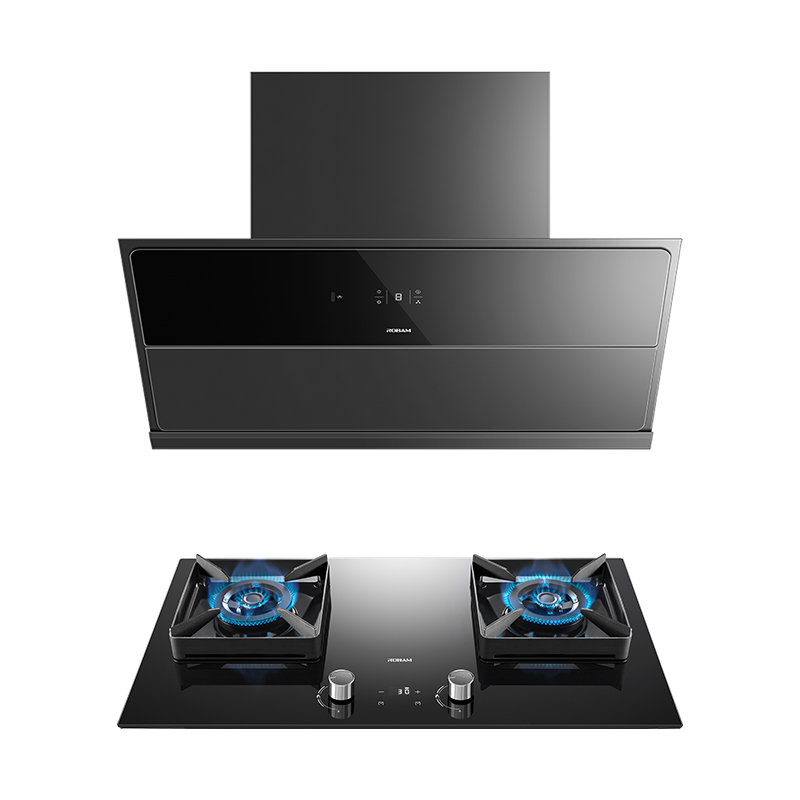 [新品首发]老板旗舰店油烟机烟灶 老板烟灶消套装