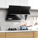 Босс 27N0 РАСПОЛОЖЕНИЕ ХОЛОД ХУД КУХОН КУХОНА Большая всасывающая сторона всасывания -поглощение Тинкер -капюшон, кухонная вытяжка всасывание капюшона всасывание