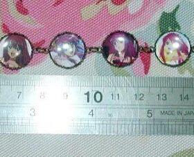 现货 KALEIDO STAR bracelet 卡萊多之星 時光寶石 手链