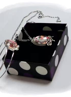 World只有神知道的世界項鏈手镯