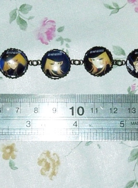 现货銀河鐵道999动漫手链