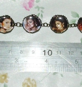 Madonnabracelet手链