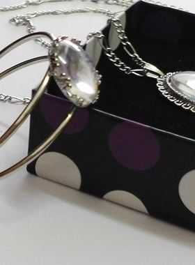 NoGameLife游戏人生項鏈手镯