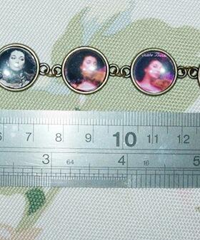 KATEBUSHhoundsoflove手链