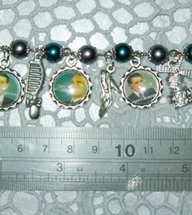 GARYNUMANbracelet手链