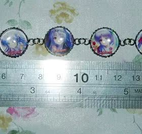 ANGELBEATS天使的心跳手链