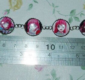 ELFENLIED妖精的旋律手链