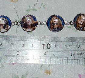 KYLIEMINOGUEaphrodite手链