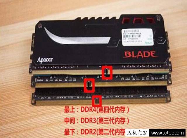 台式机四代内存DDR4 4G 8G 2133 2400 2666原装拆机品牌兼容电脑 - 图1