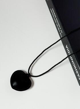 毛衣链轻奢高级感长款秋冬