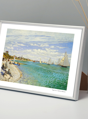 任意尺寸拼图框铝合金定制