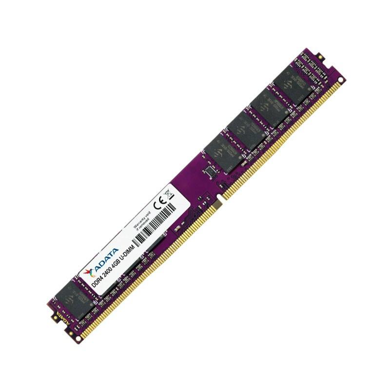 威刚XPG 金色威龙/万紫千红系列DDR4  8G/16G 3200台式机内存条 - 图0